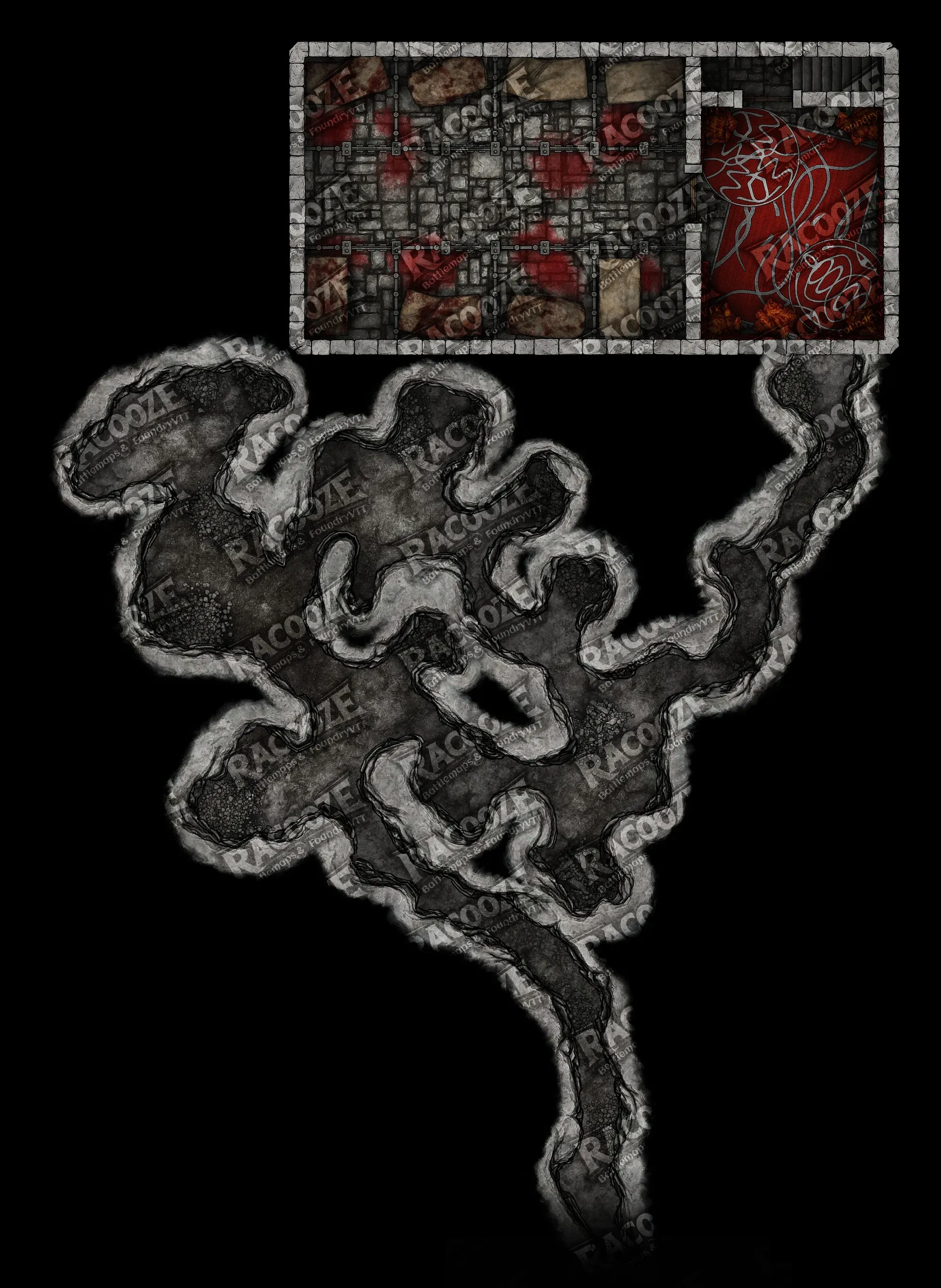 Fort Rannick preview