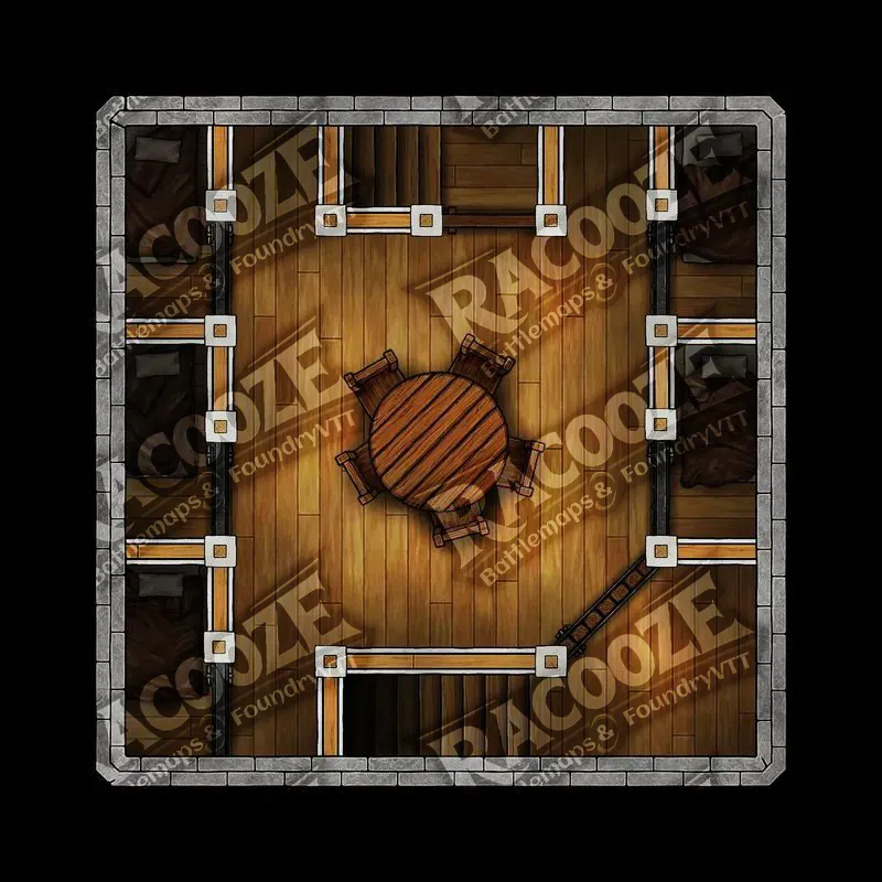 Habe's Sanatorium preview