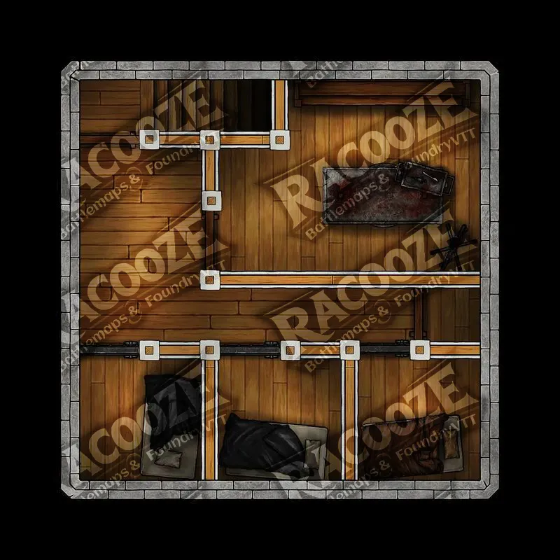 Habe's Sanatorium preview