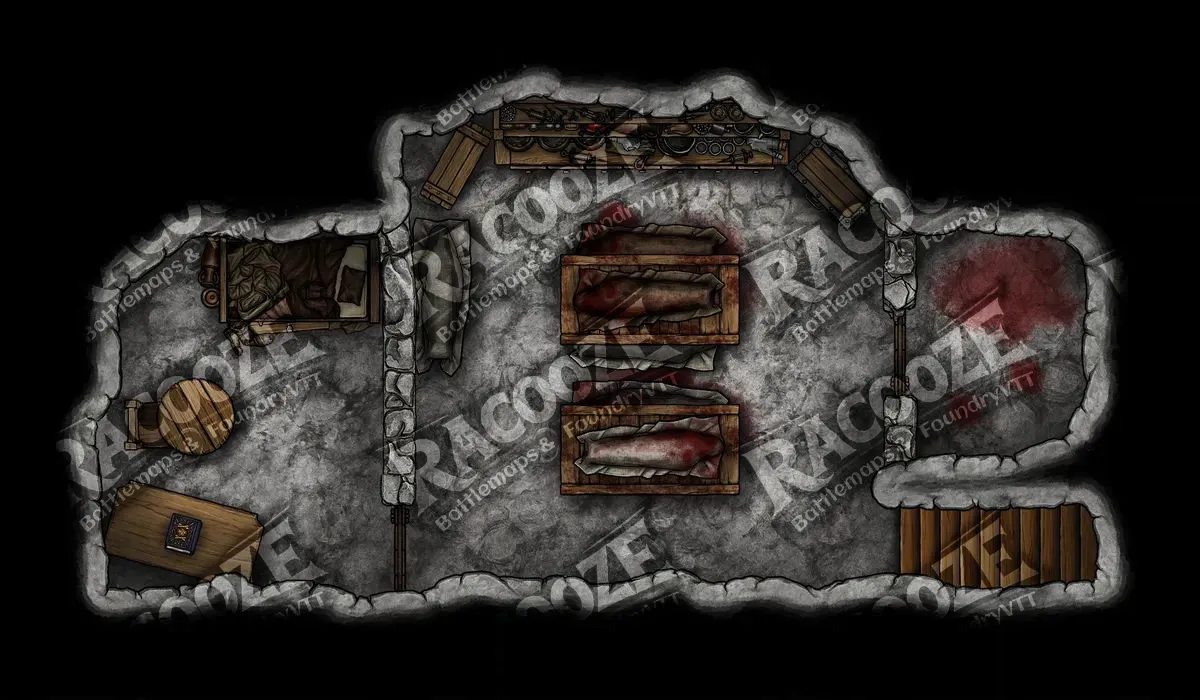 Habe's Sanatorium preview