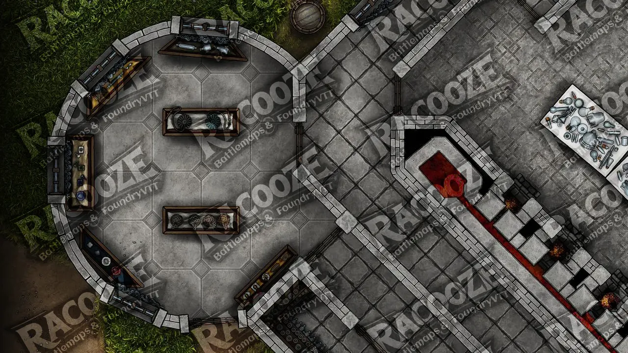 Sandpoint Glassworks  preview