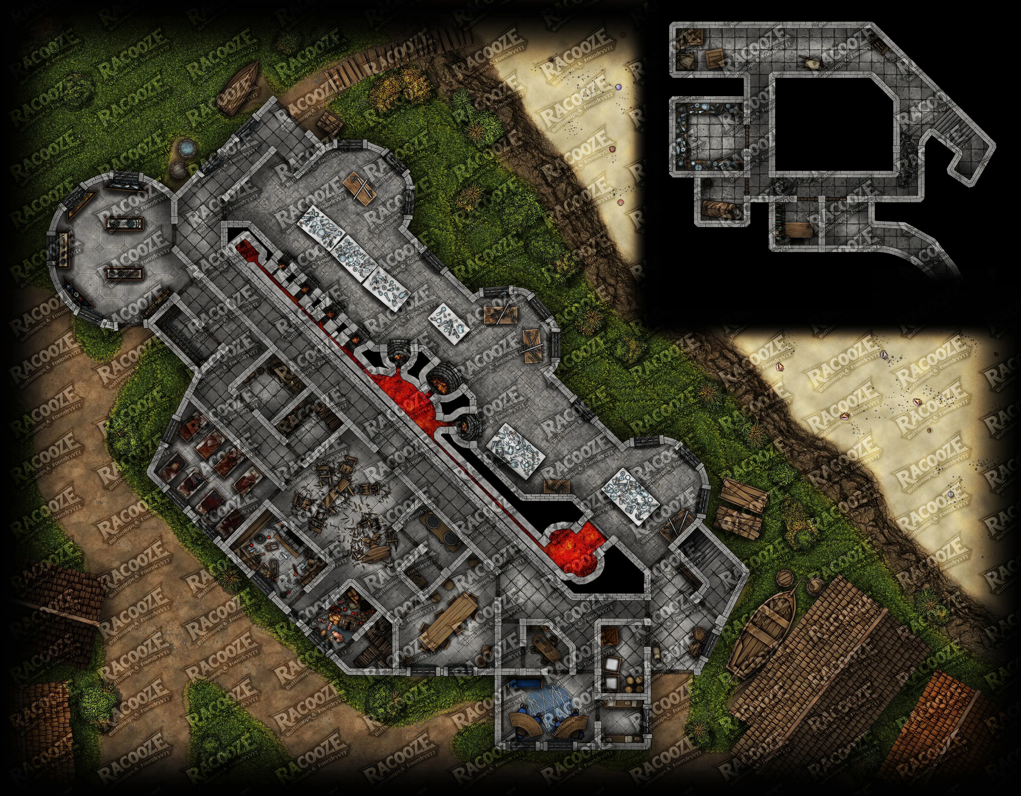 Sandpoint Glassworks  preview