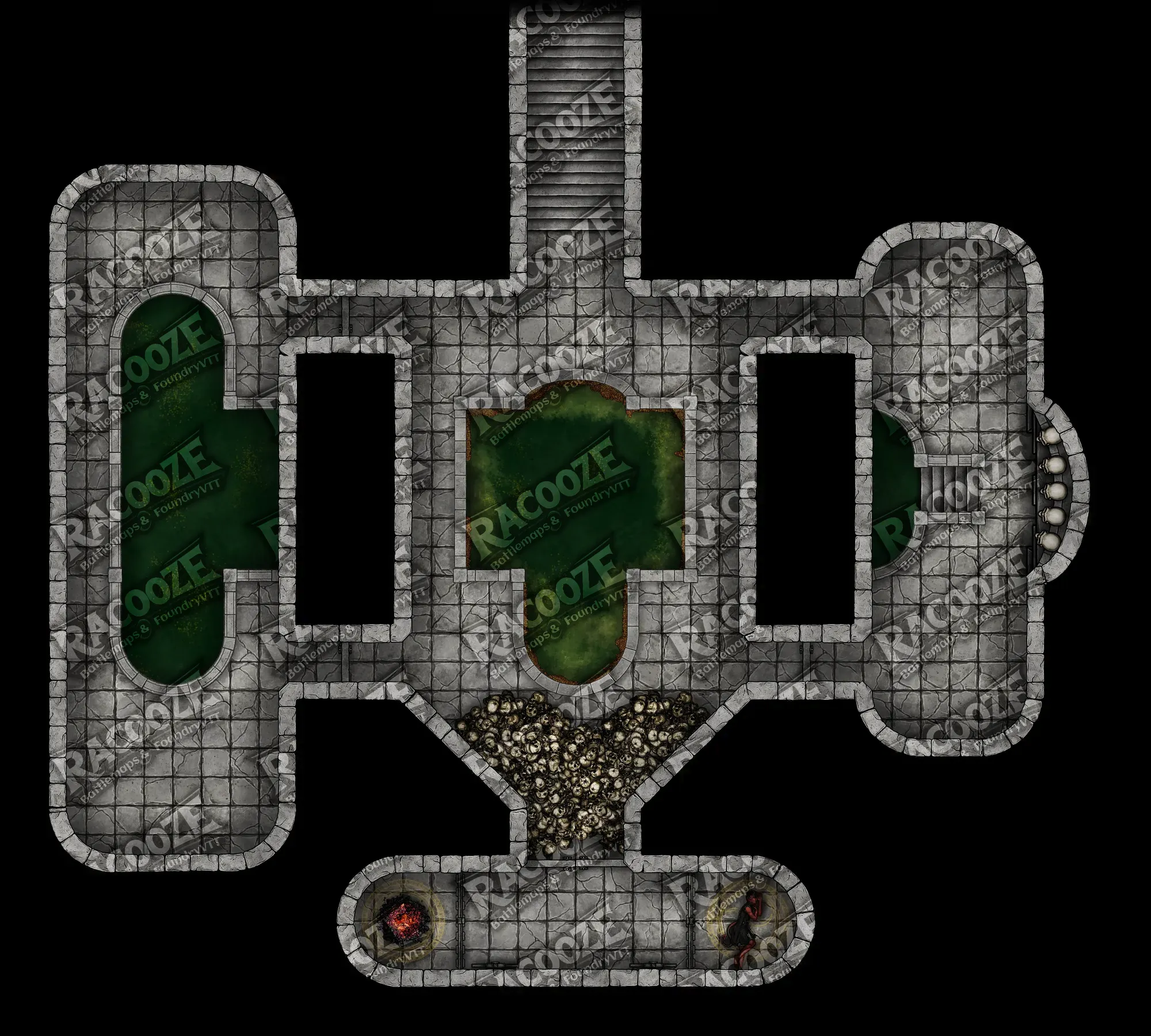 Skull’s Crossing preview