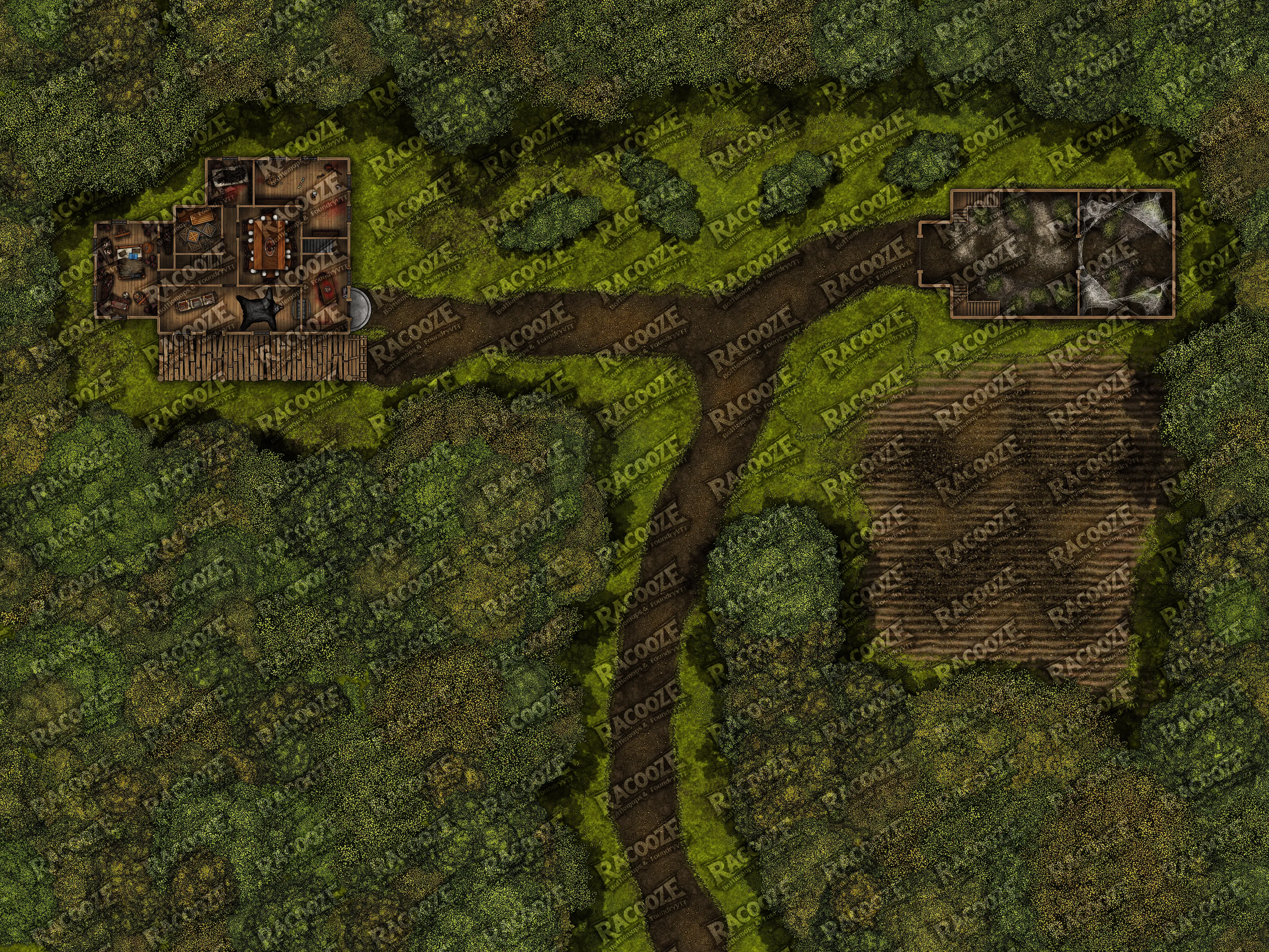 The Graul Homestead preview