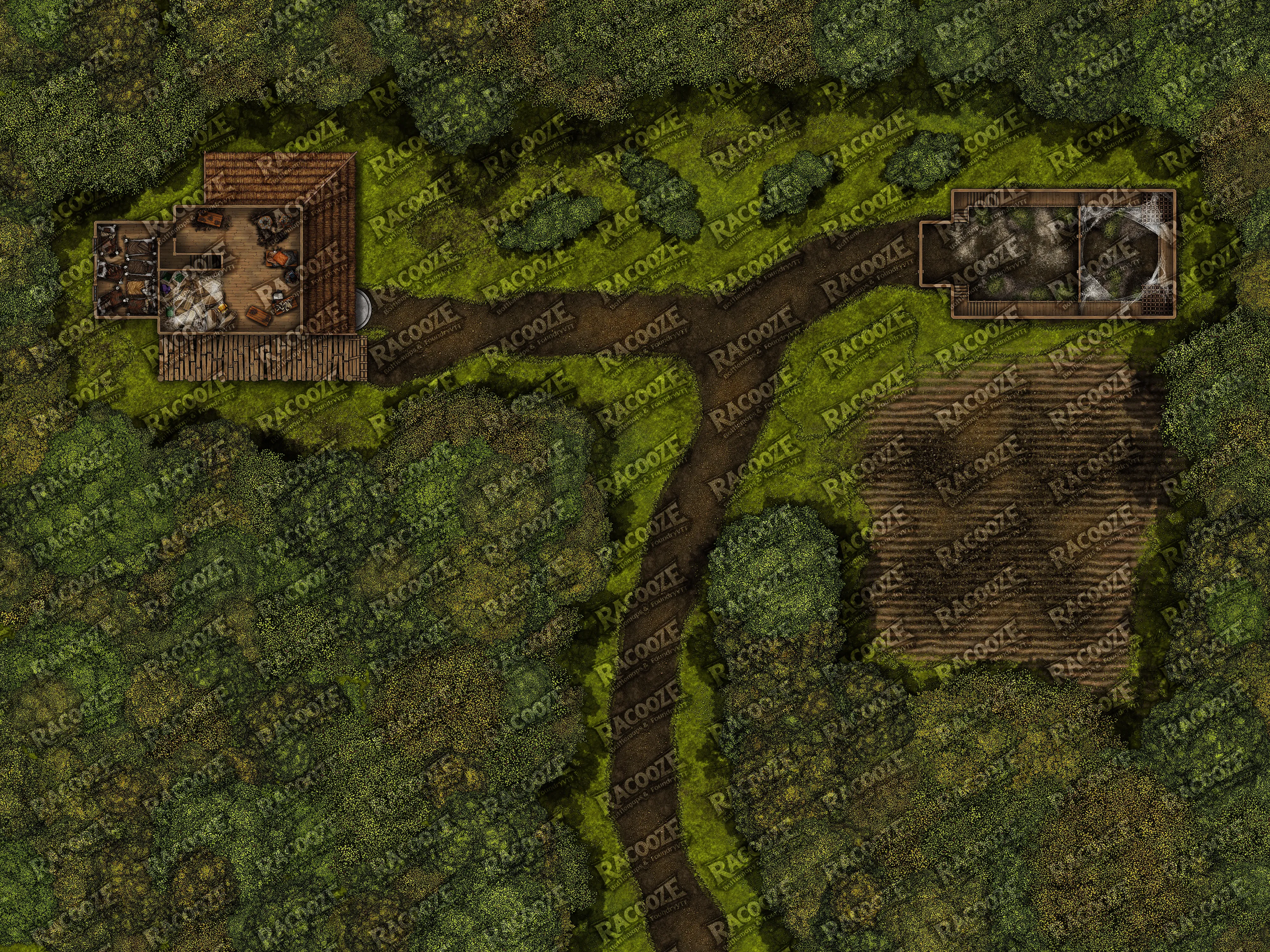 The Graul Homestead preview