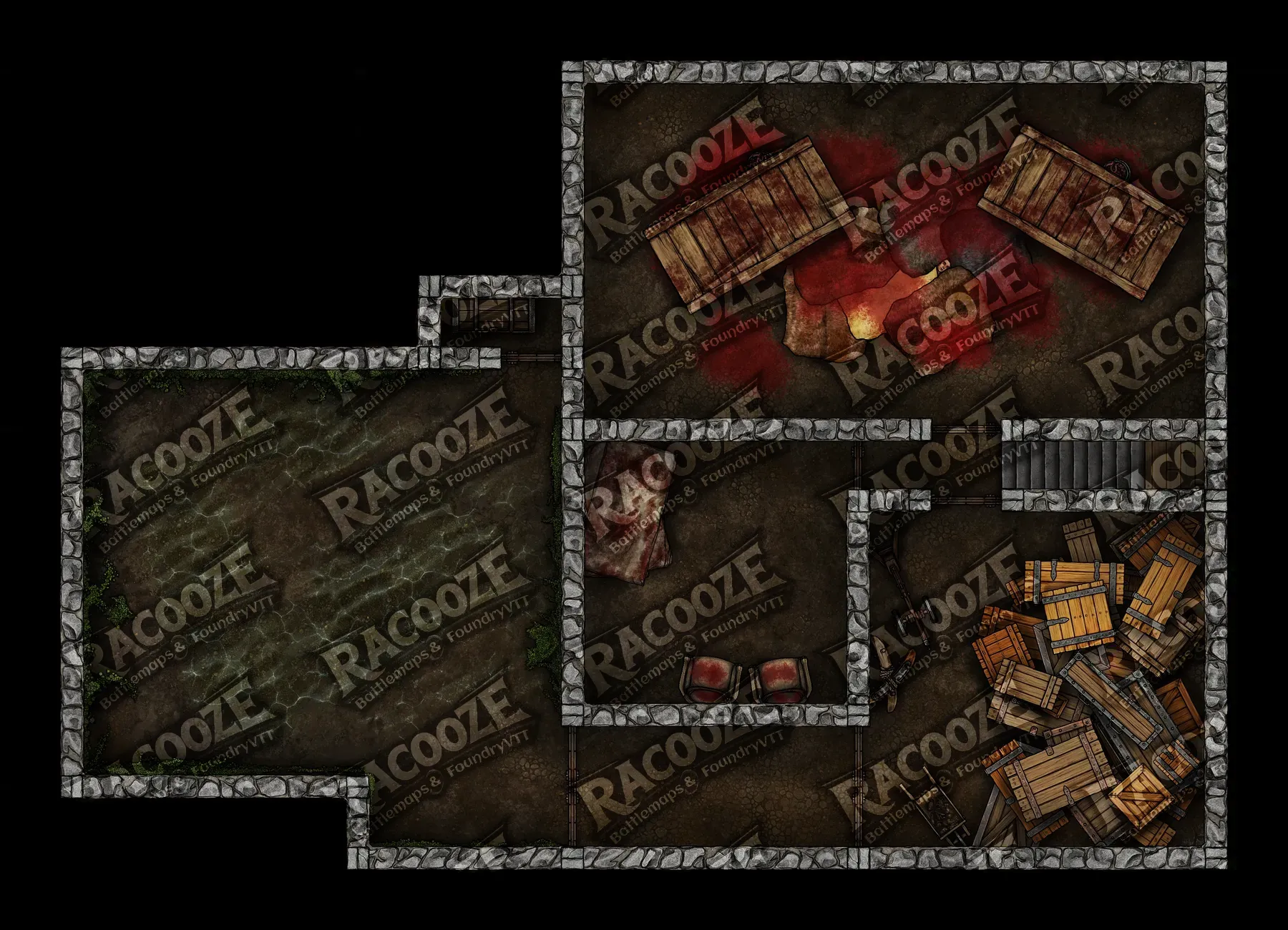 The Graul Homestead preview