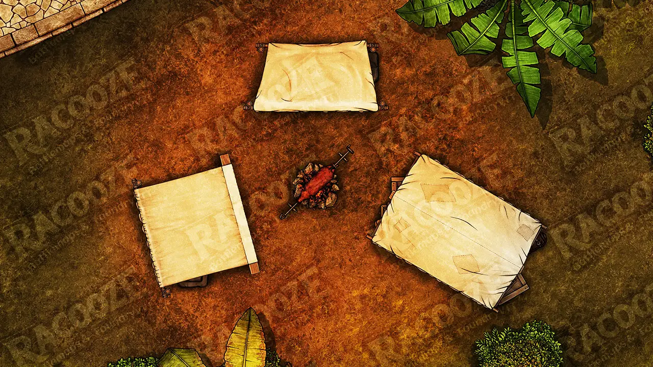 Ruins of Bloodsalt preview