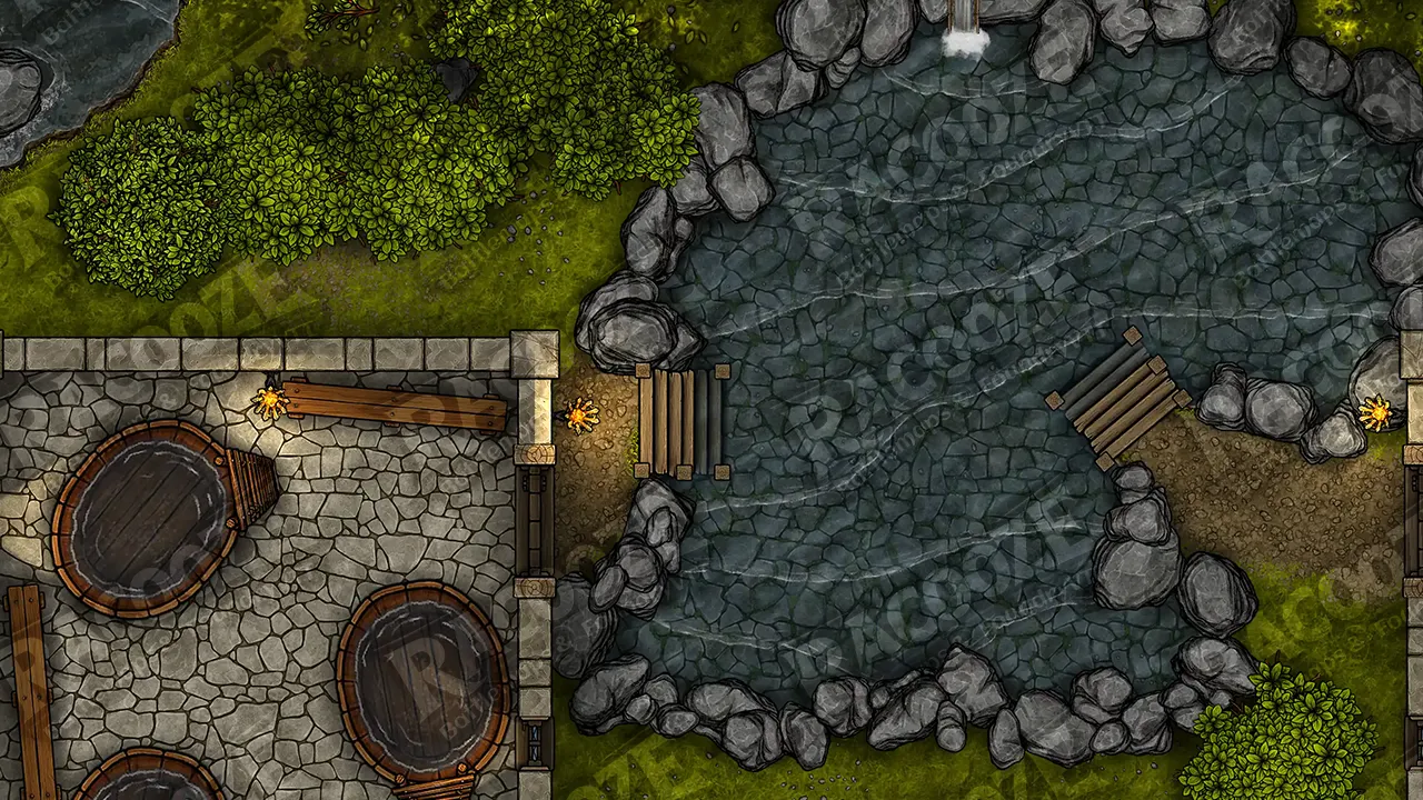 RûnDûm Inn preview