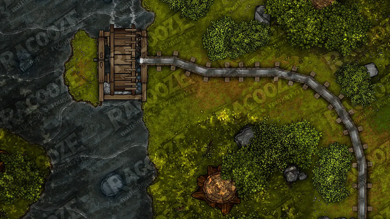 RûnDûm Inn preview