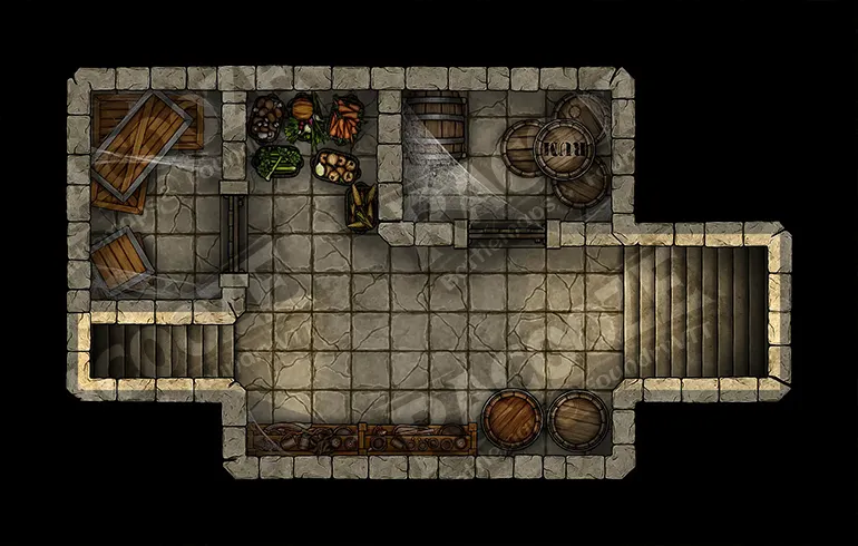 RûnDûm Inn preview