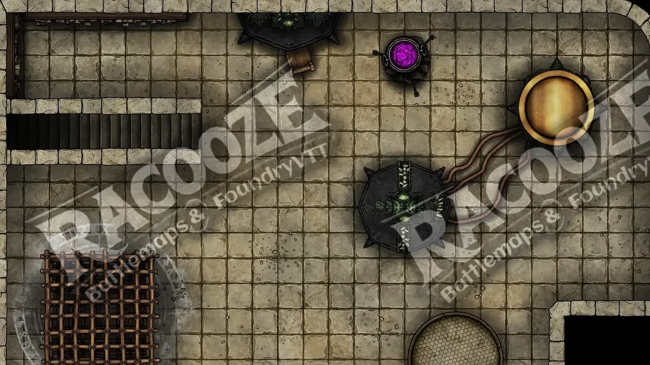 Rusthenge & The Skymetal Workshop preview