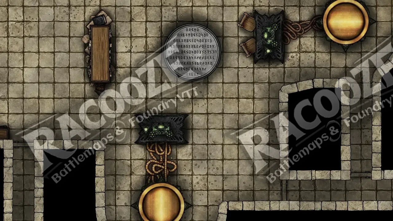 Rusthenge & The Skymetal Workshop preview