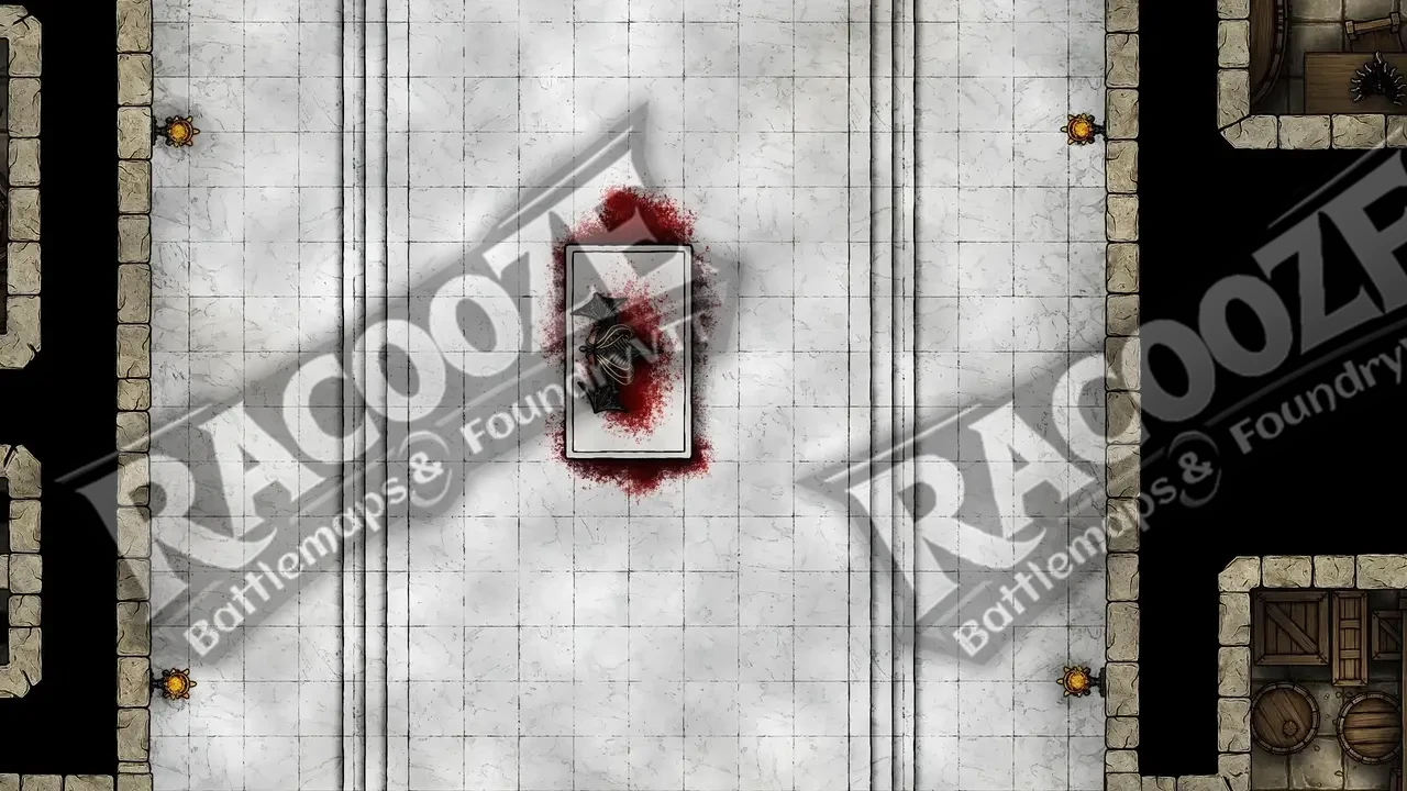 Rusthenge & The Skymetal Workshop preview