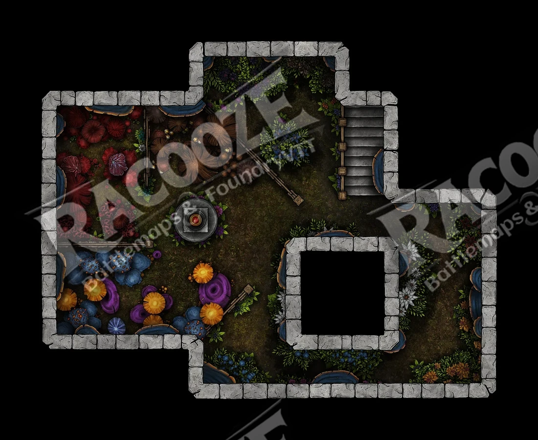 Saltgrjot Village Building Pack 1 preview