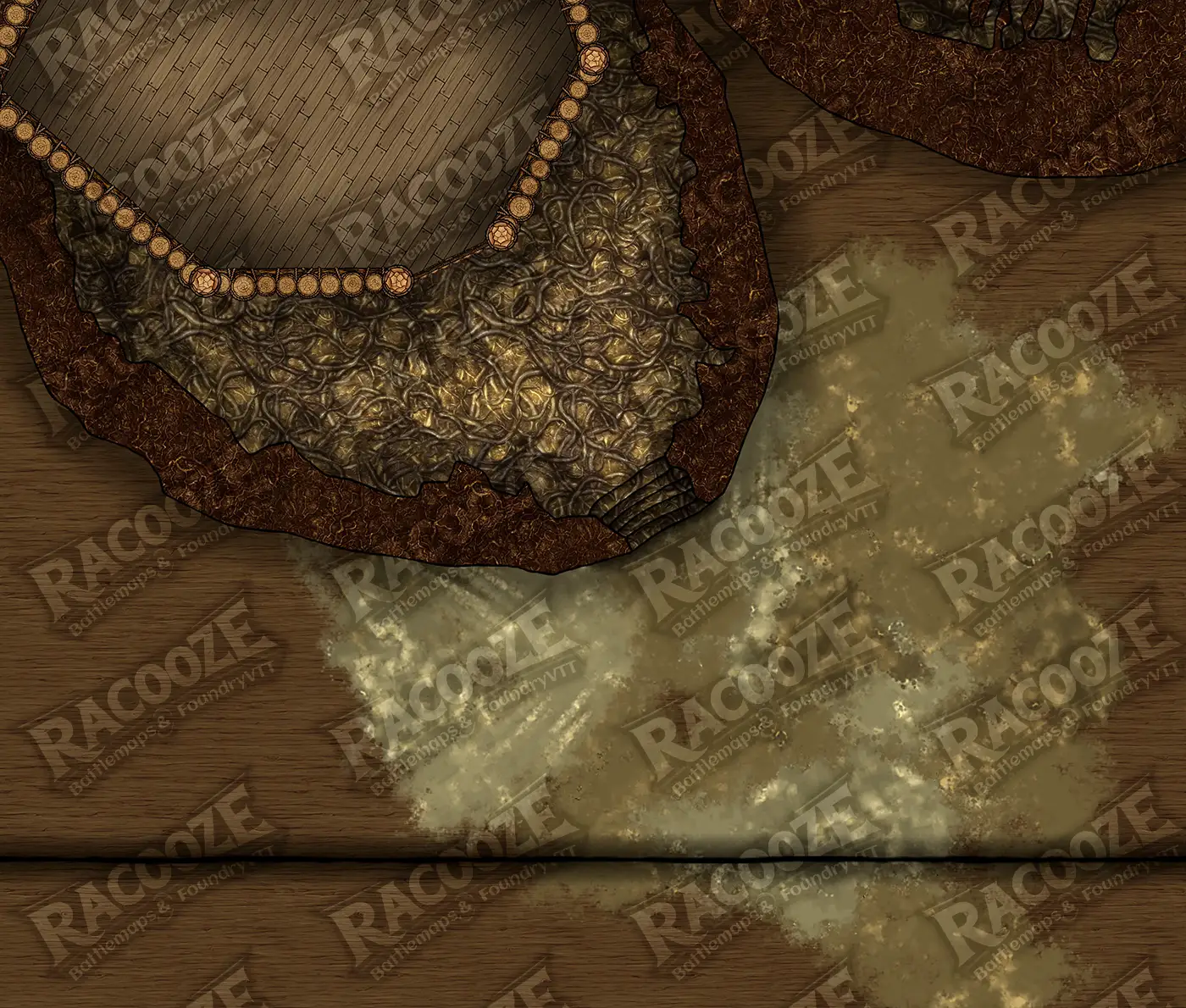 Shadows Of The Ancients Map Pack I preview