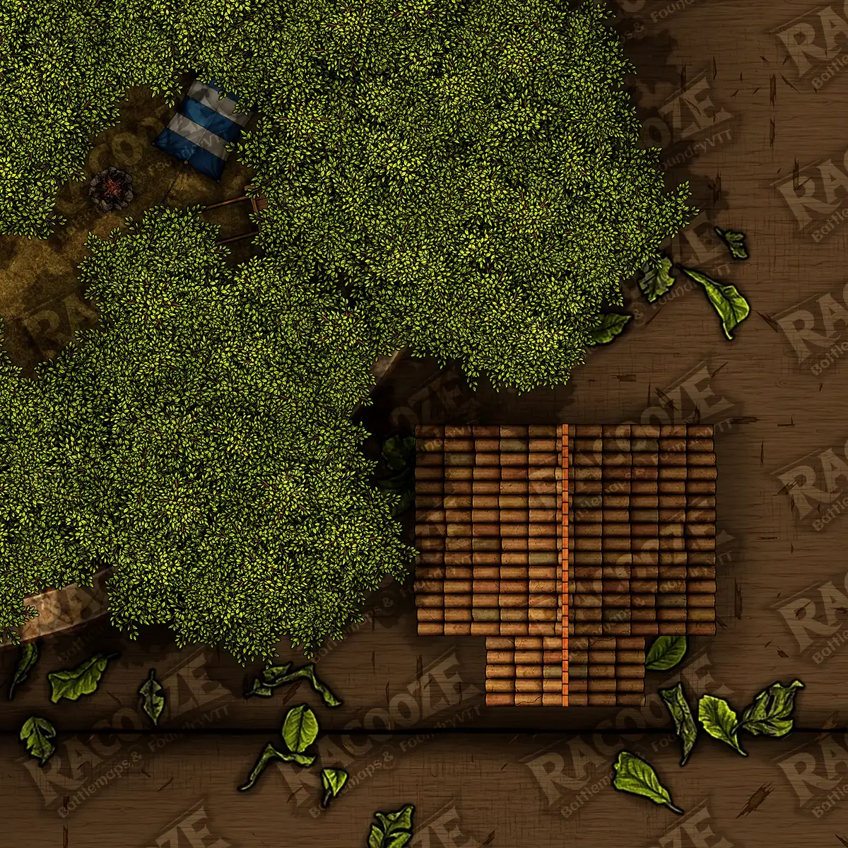 Shadows Of The Ancients Map Pack I preview