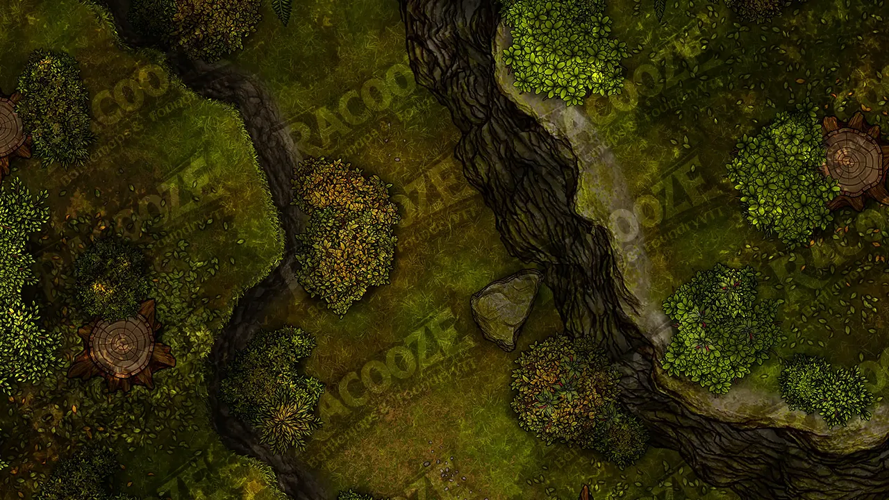 Shrine of Ommura preview