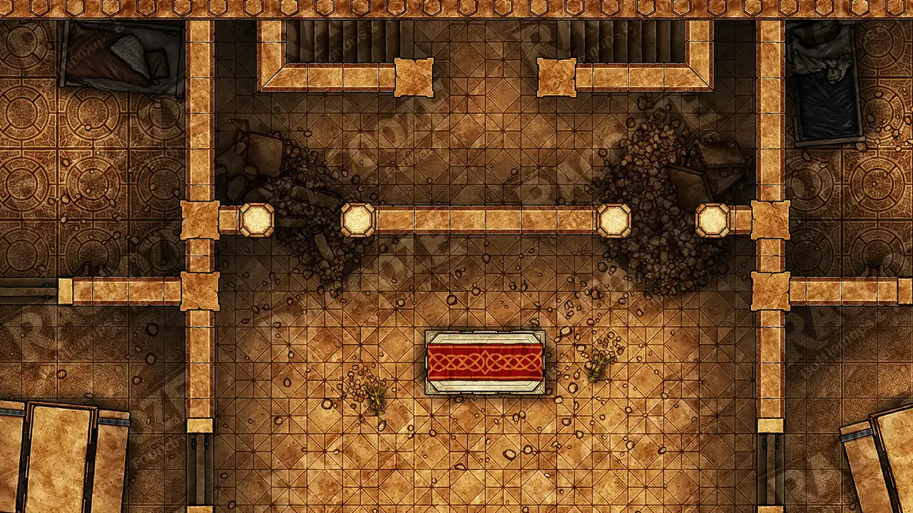 Shrine of the Eclipse preview