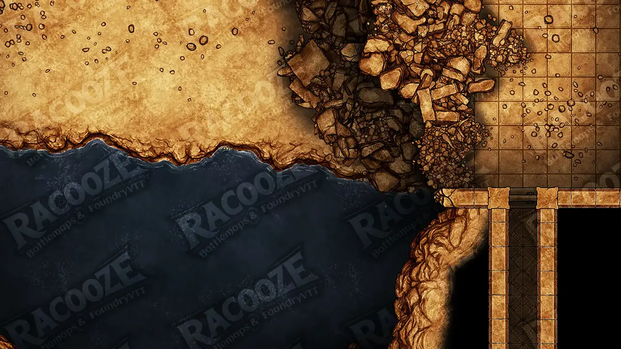 Shrine of the Eclipse preview