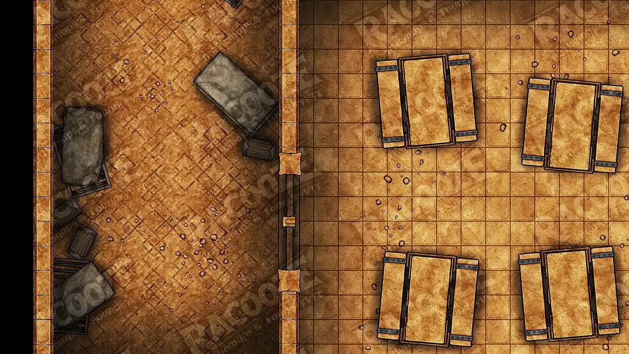 Shrine of the Eclipse preview