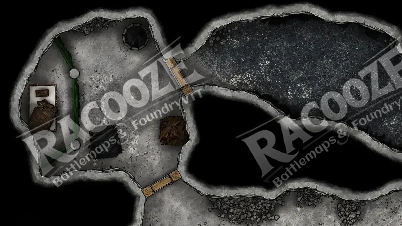 Shrine of the Sandpoint Devil & The Cloneworks preview