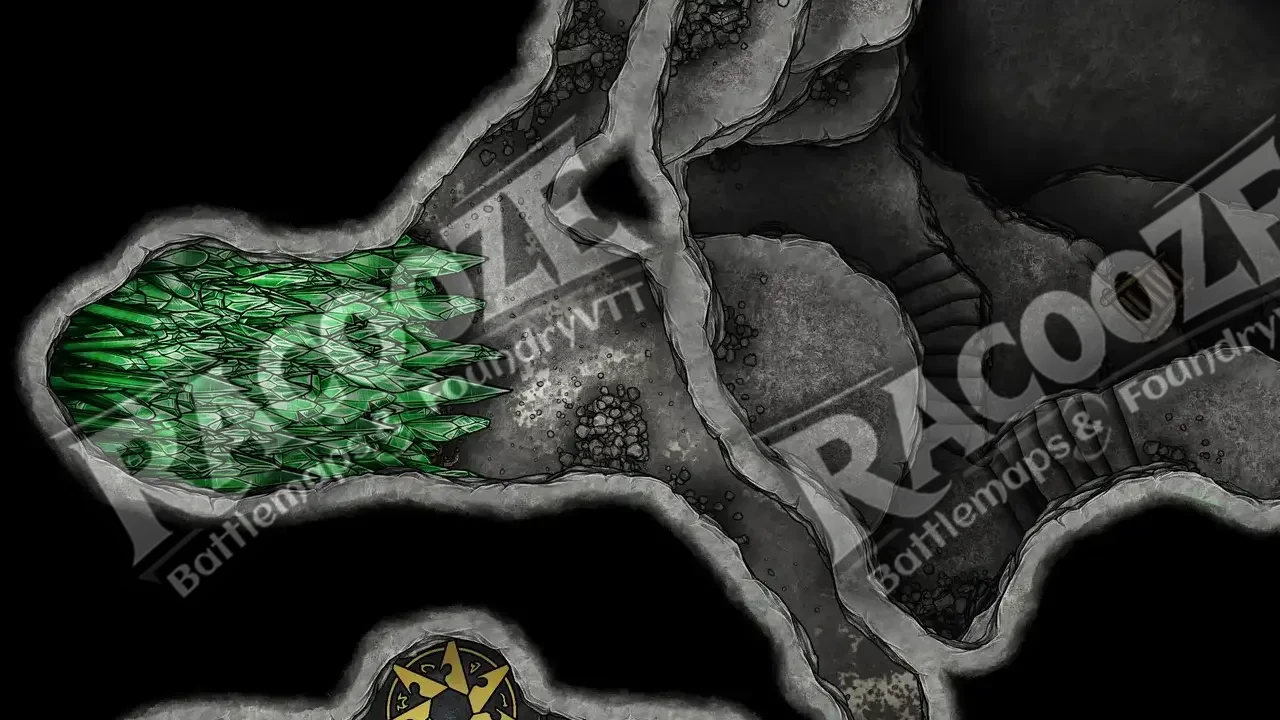 Shrine of the Sandpoint Devil & The Cloneworks preview