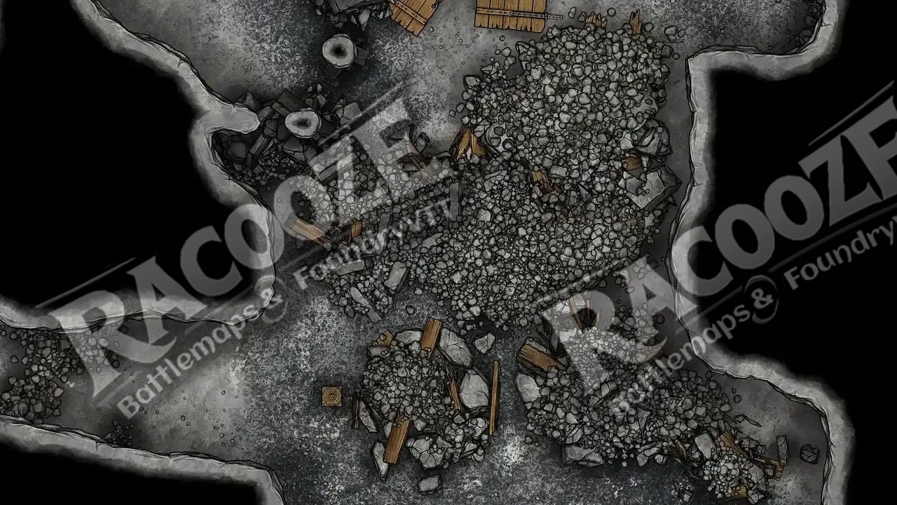 Shrine of the Sandpoint Devil & The Cloneworks preview