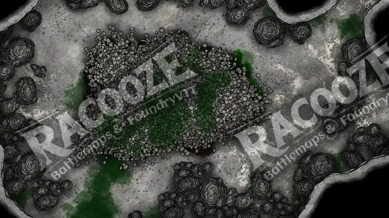 Shrine of the Sandpoint Devil & The Cloneworks preview