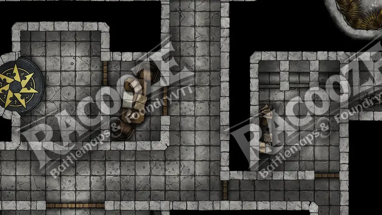 Shrine of the Sandpoint Devil & The Cloneworks preview