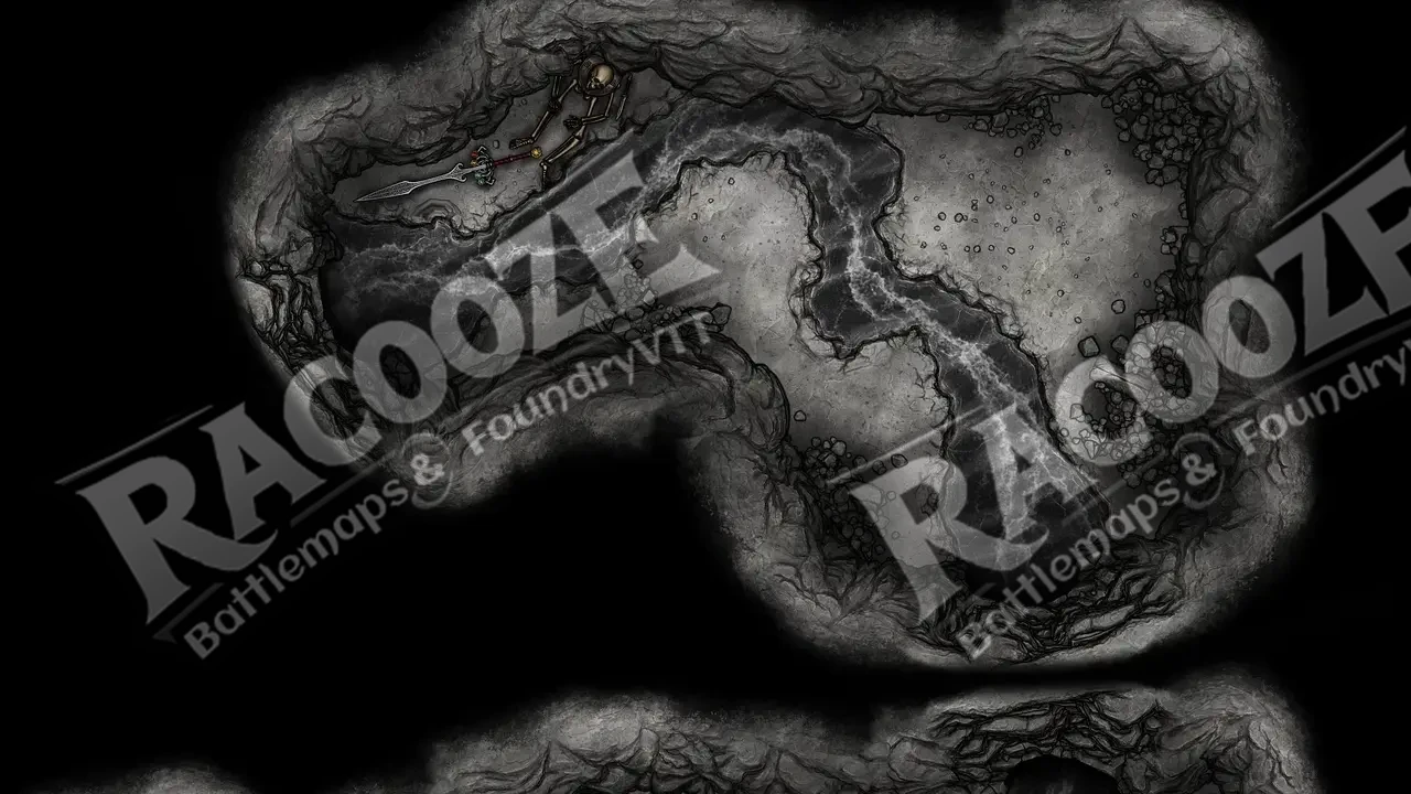 Sif Cave Part One preview