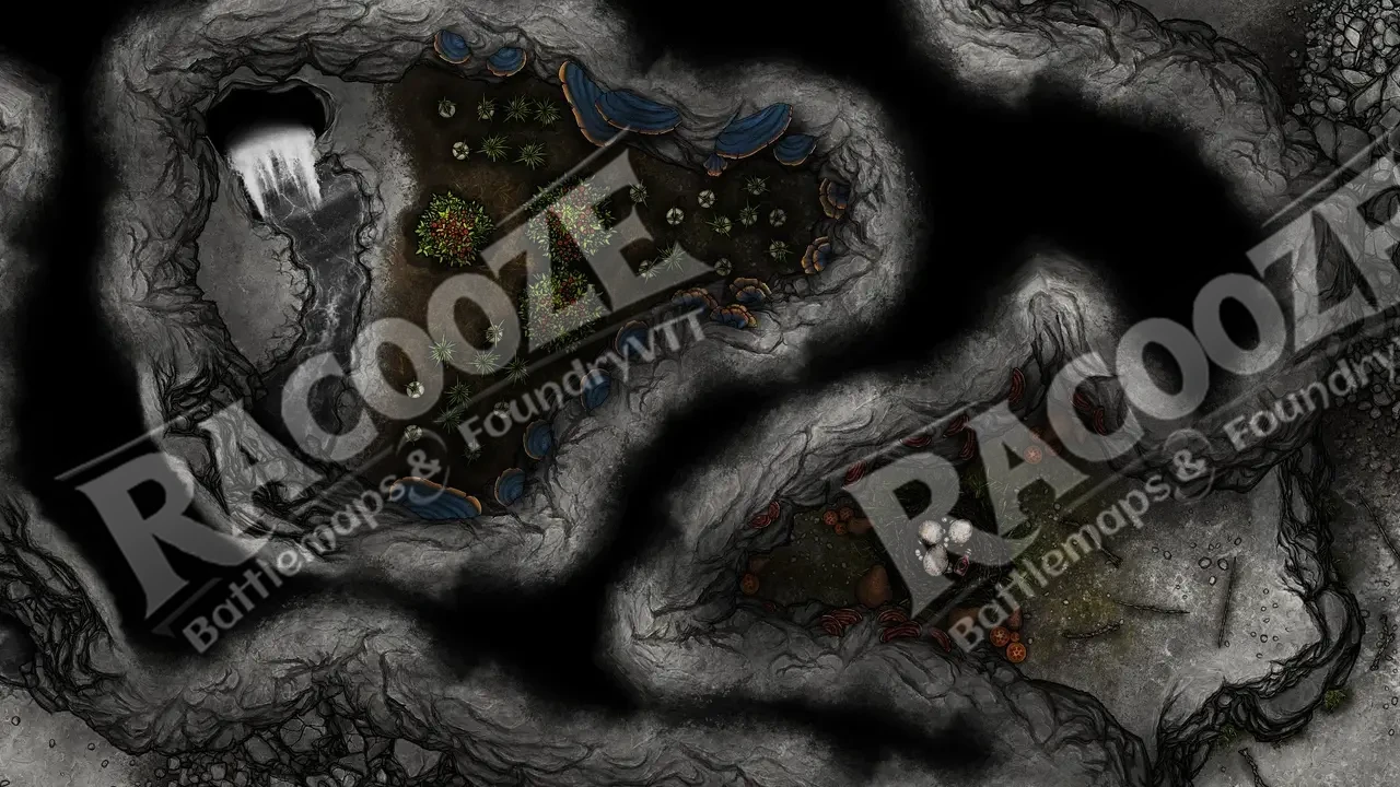 Sif Cave Part One preview