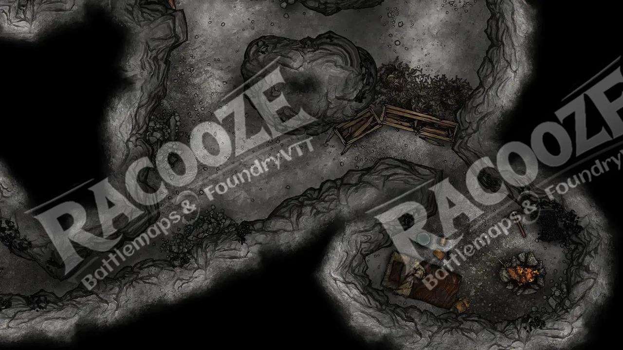 Sif Cave Part One preview