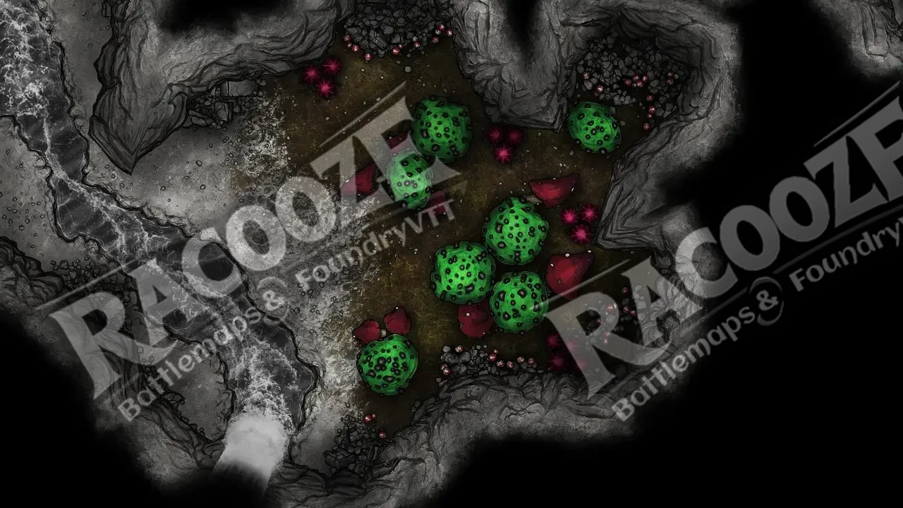 Sif Cave Part One preview