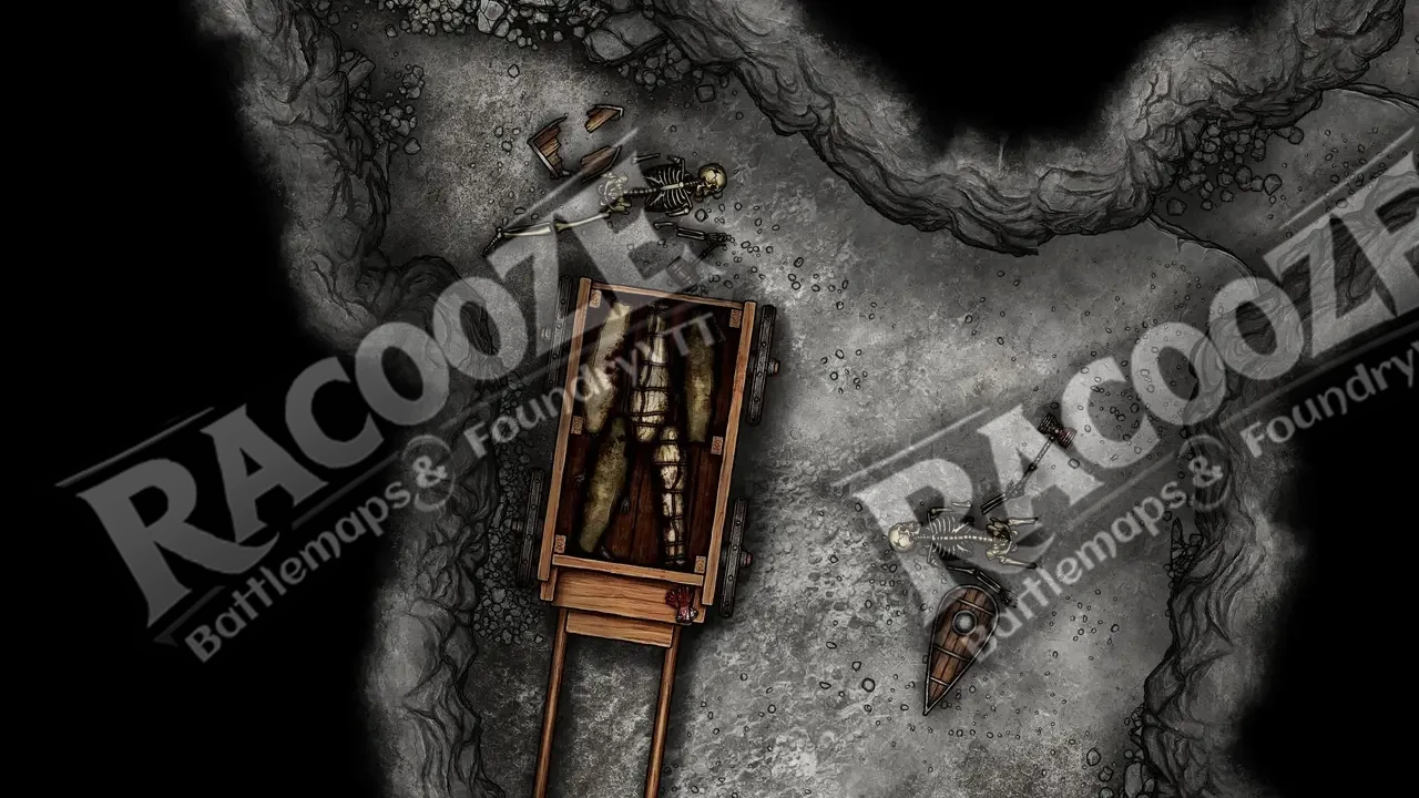 Sif Cave Part One preview