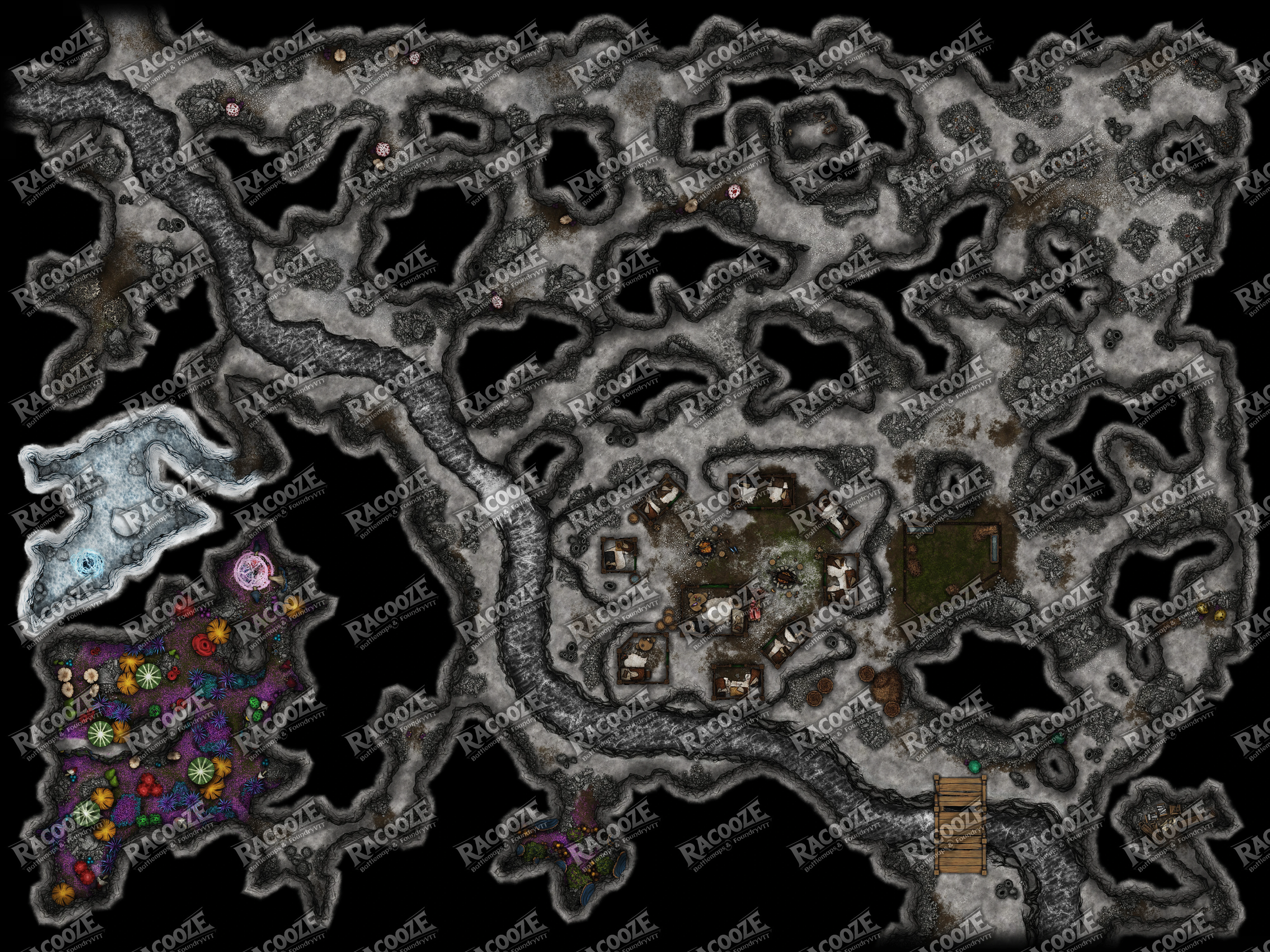 Sif Cave Part Two preview