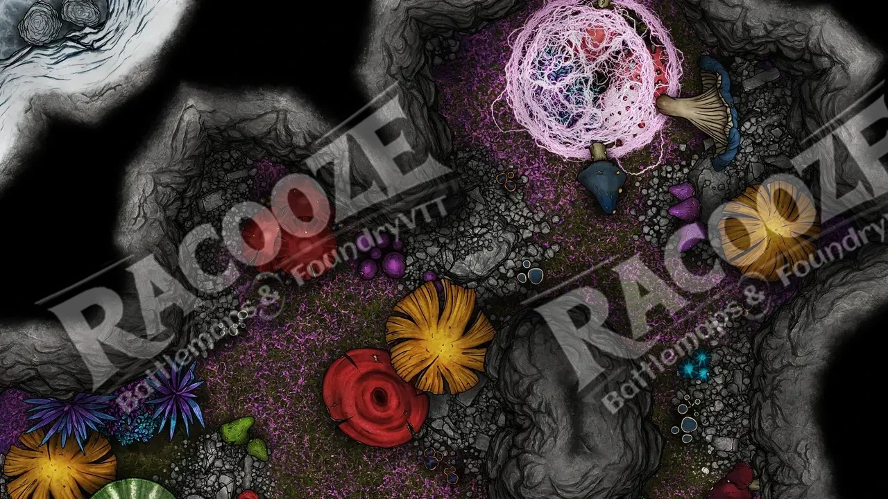 Sif Cave Part Two preview