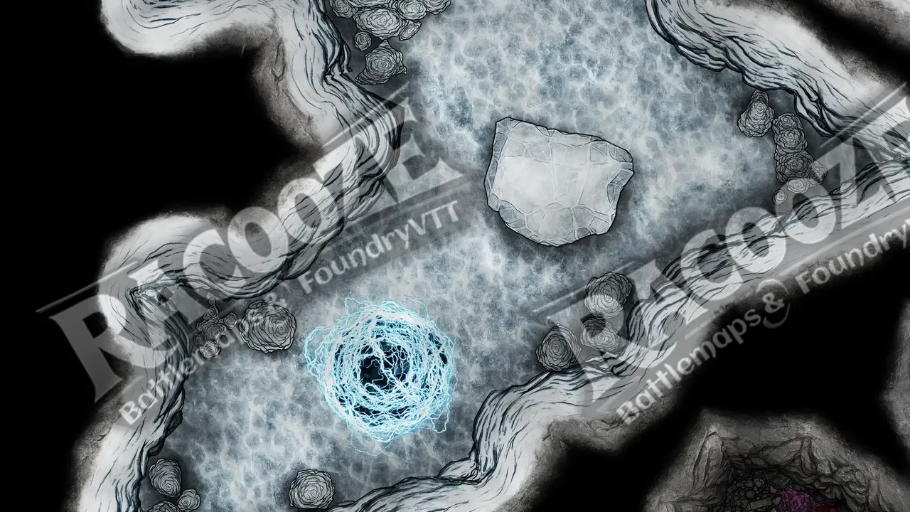 Sif Cave Part Two preview