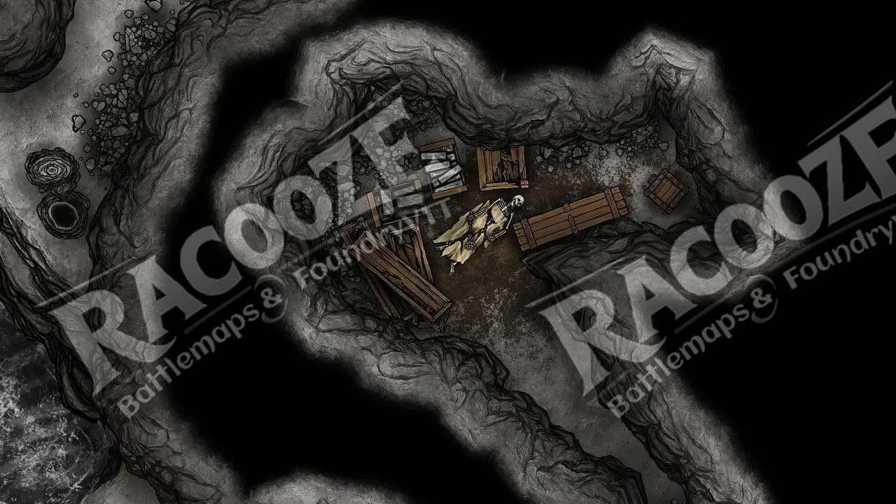 Sif Cave Part Two preview