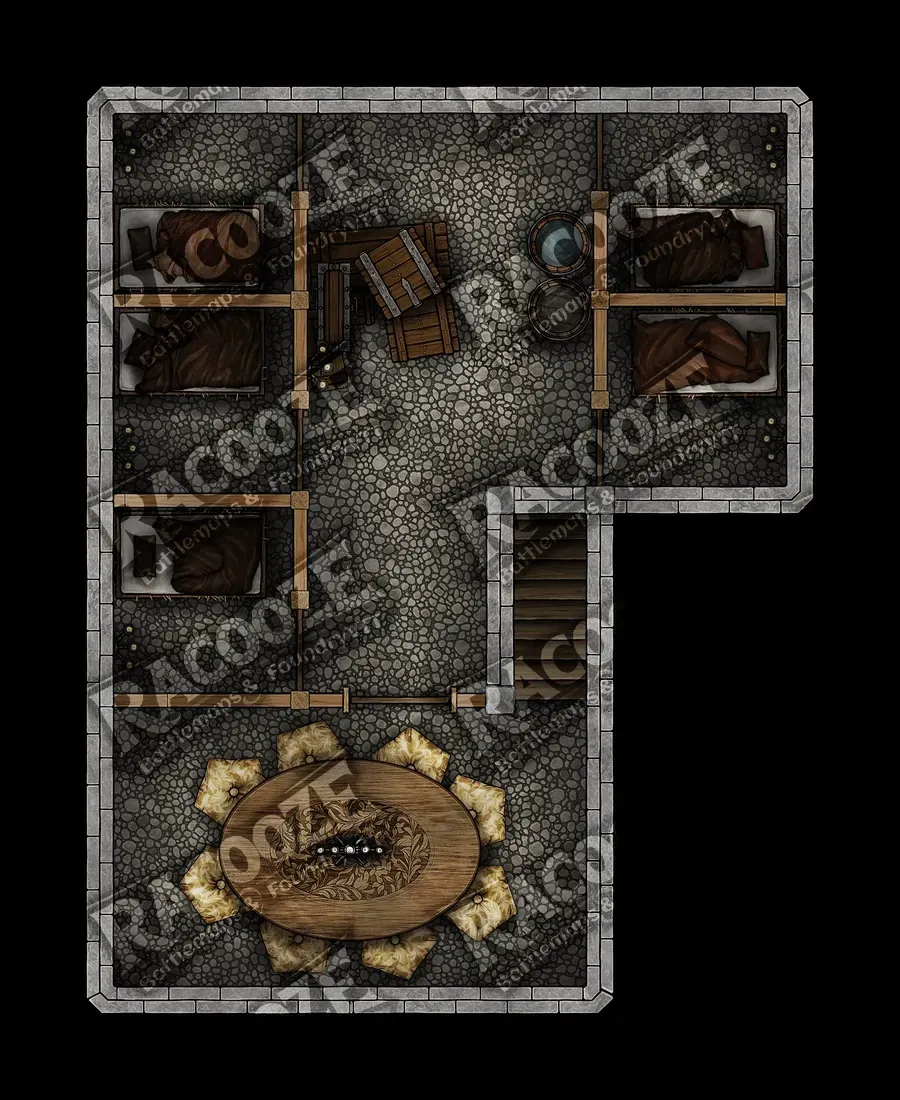 Silken Oddities preview