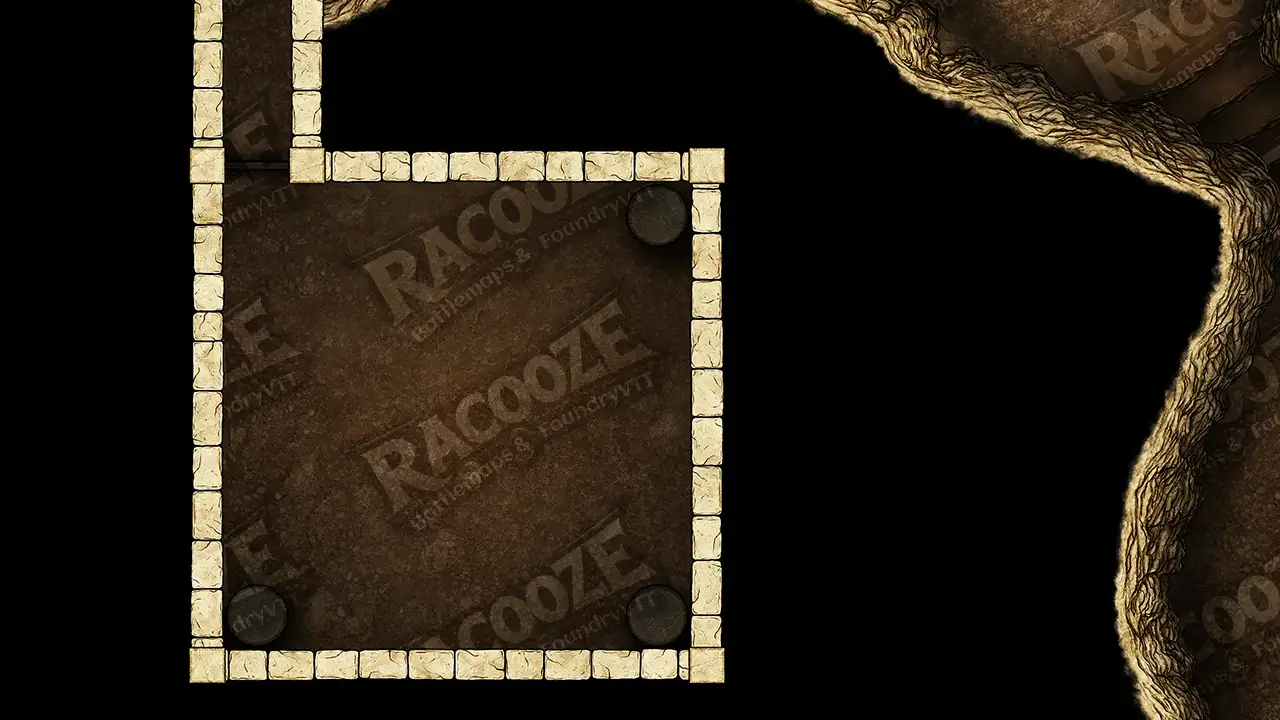 Smuggler Caves preview