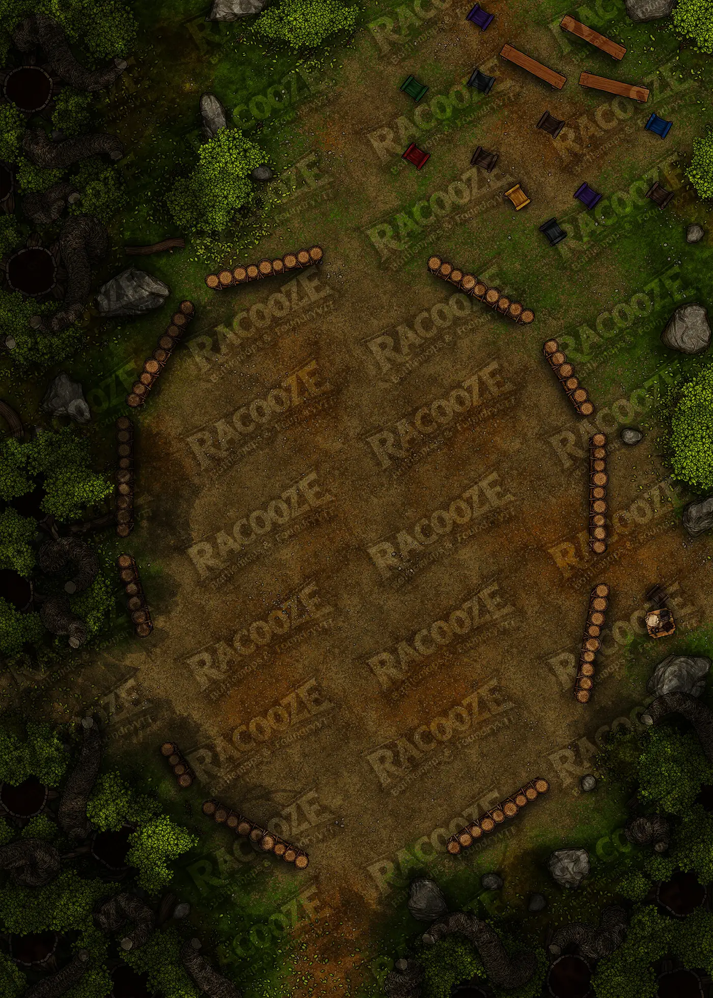 Starday Tournament preview