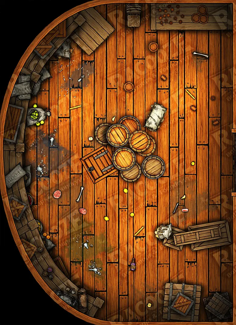 Storage Barn preview