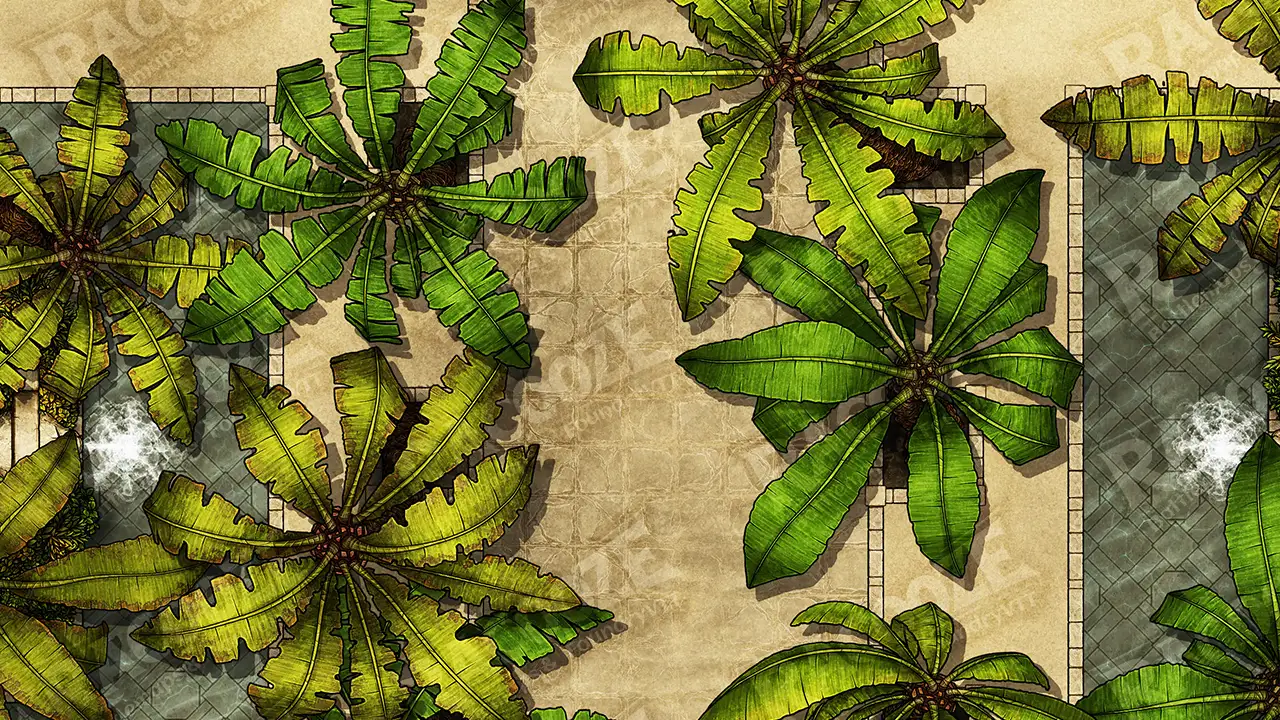 Stronghold of Ahkajar preview