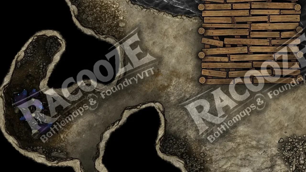 Temple of Xar-Azmak & Despoiler’s Deep preview