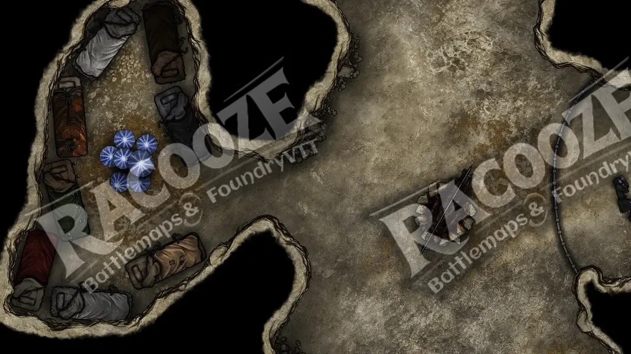 Temple of Xar-Azmak & Despoiler’s Deep preview