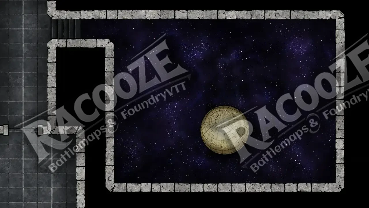 The Acropolis of the Thrallkeepers preview