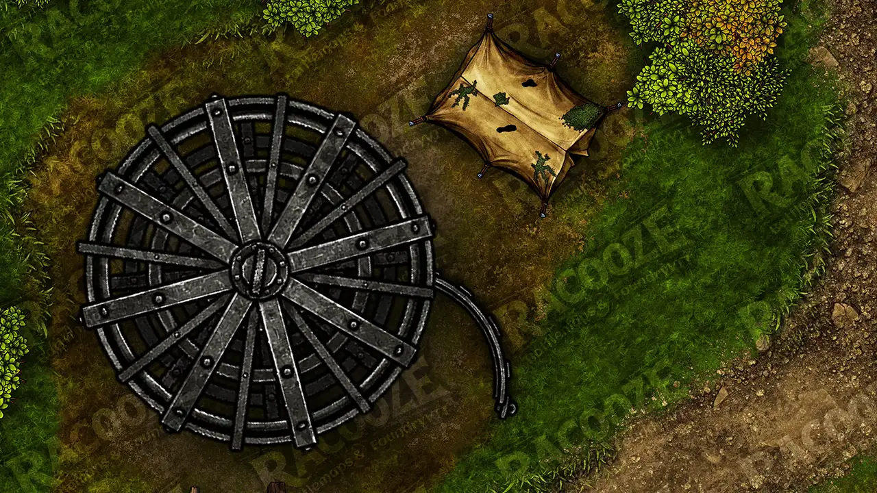 The Animal Lot preview