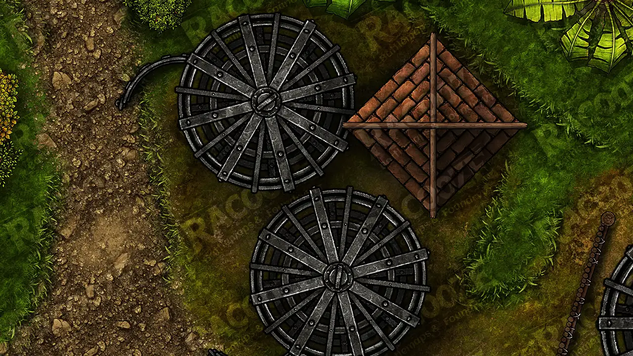 The Animal Lot preview