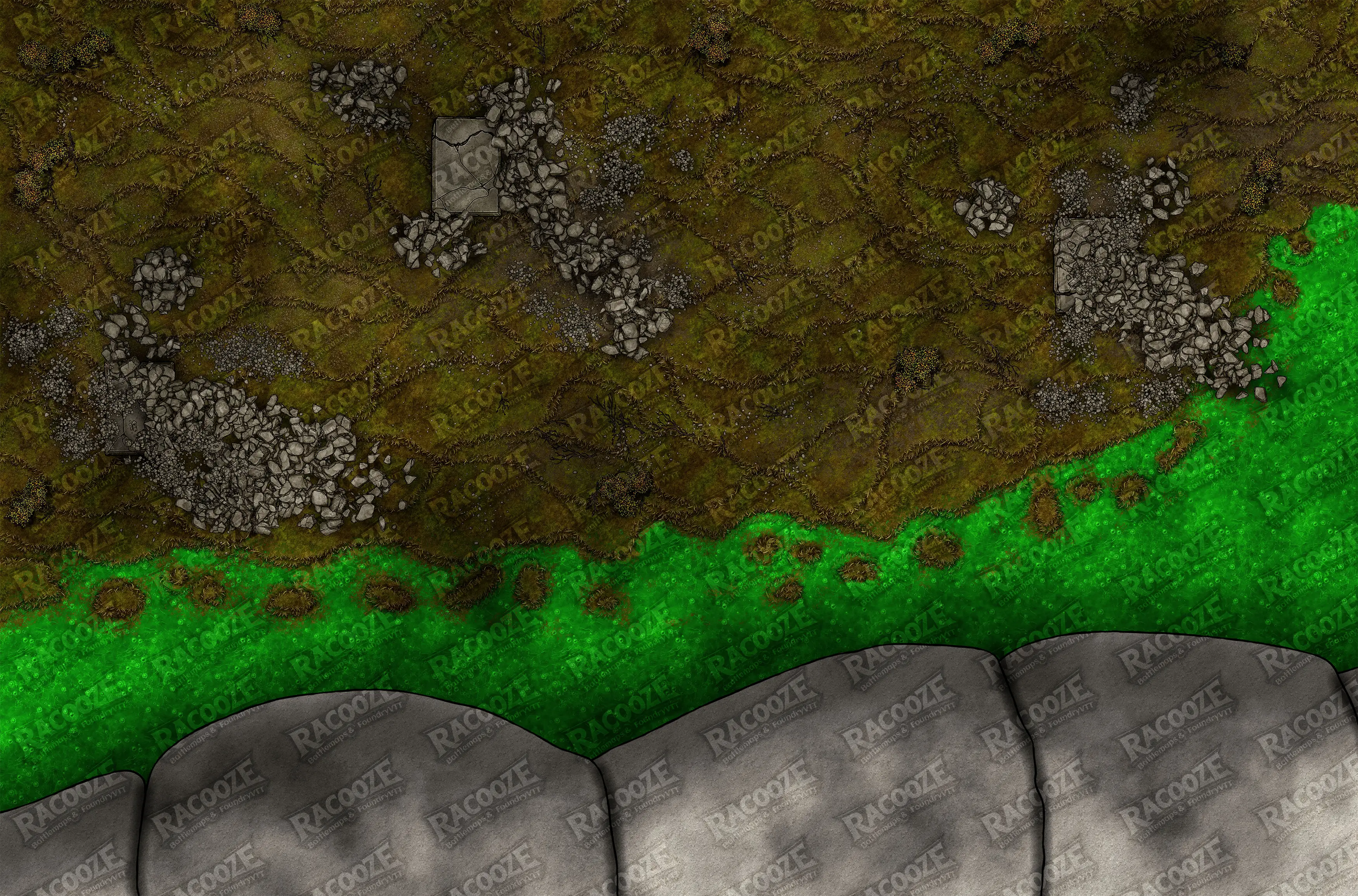 The Circle & Mind of the King preview