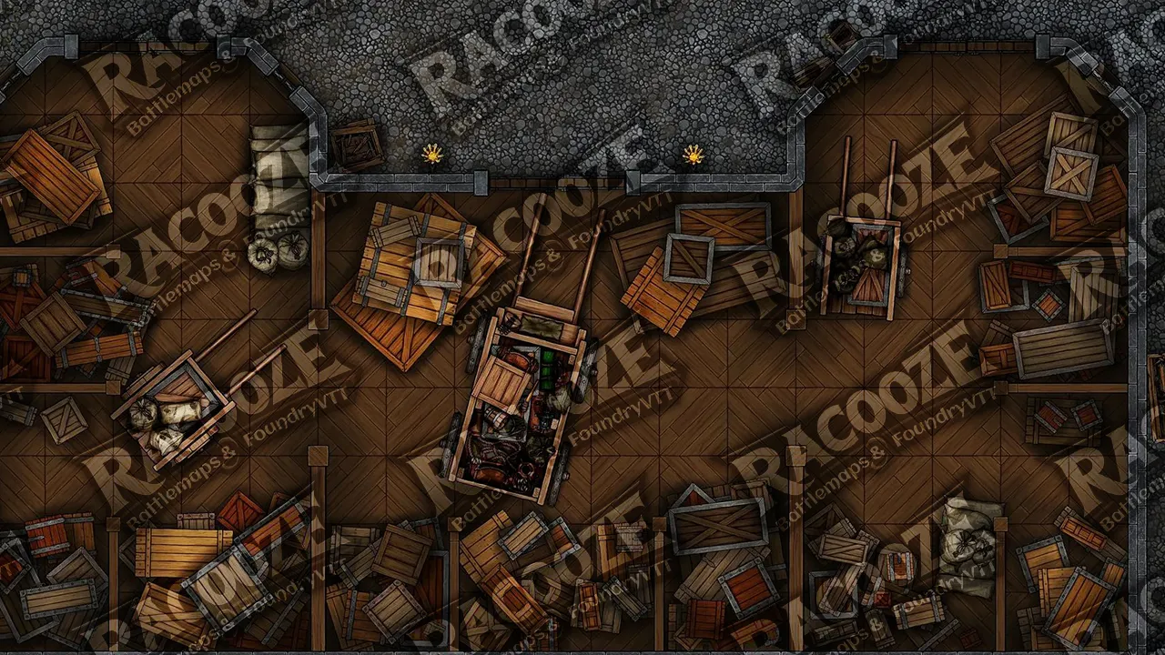 The Crimson Rest preview